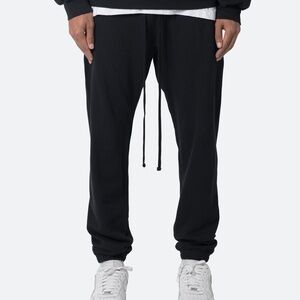 mnml Every Day Sweatpants - Black Size MBlack / M